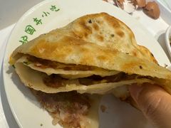 -护国寺小吃(新街口店)