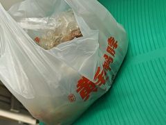 -黄毛鸭脖(汉阳总店)
