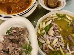 -马尔龙新疆饭店·清真(瑞景店)