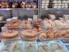 -白玉兰食品(中山公园龙之梦店)