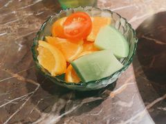 -大潮淮·淮扬菜(何园旗舰店)