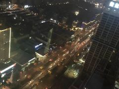 -Social 秀西餐厅-长沙瑞吉酒店(运达店)