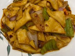 -晶渔坊·海鲜私房菜(东夷小镇店)