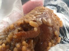 -塘栖阿琴粽子店