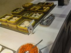 -漢咖啡·全服务式自助晚餐(武汉洲际酒店)