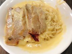 -新记餐厅(香槟大厦店)