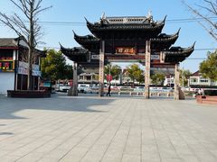 -召稼楼古镇