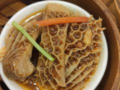 -富豪酒家(正大广场店)