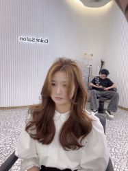 -型色沙龙 Color Salon