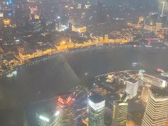 -上海中心大厦
