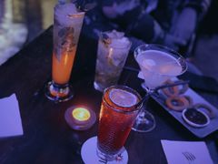 -MARU玛露音乐餐厅(大学路店)