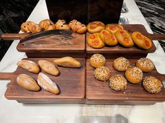 -西安W酒店·WEI全味西餐厅