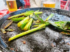 -樊记王·朝阳烧烤粥吧(星沙店)