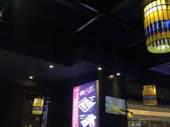 大堂-川人百味(亿合城店)