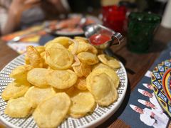 -卢布里西餐厅(海拉尔店)