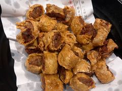 -大张烙馍村(绿地店)