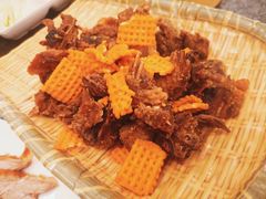 -聚丰苑北京烤鸭(大明宫店)