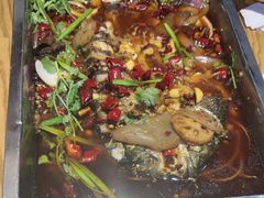 -唐门江湖菜(龙石路店)