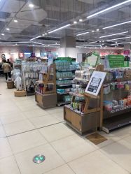 点击看大图 -孩子王(广州融创茂店)