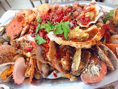 -海之味海鲜大咖·家常菜