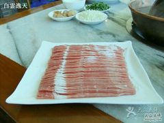 -东来顺饭庄(西直门店)
