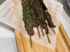 -陳香貴·兰州牛肉面(上海长风大悦城店)