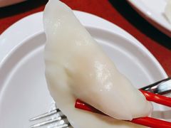 -喜家德虾仁水饺(长泰广场店)