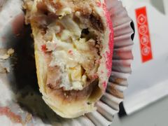 -十三不靠·球酥点心(台东步行街店)