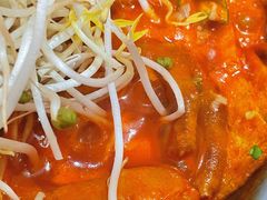 -Woolee韩食堂·韩式家庭料理