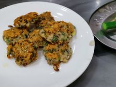 顺德鱼饼-红星光发煲仔饭(大石街店)