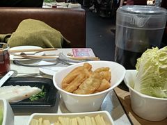 -海底捞火锅(海悦天地店)