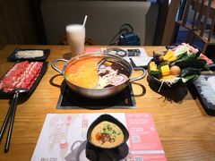 -呷哺呷哺(砂之船奥莱店)