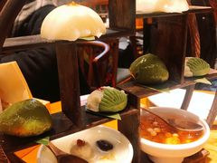 -苏小柳手工点心(人民广场分院)