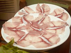 乌鱼-颜氏双江清水鱼一养身火锅(磁器口店)