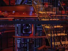 -首钢一高炉·SoReal科幻乐园