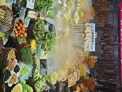 -王婆炒鱼(总店)