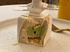 -玲婧胡同·生日蛋糕·餐厅(嘉里城店)