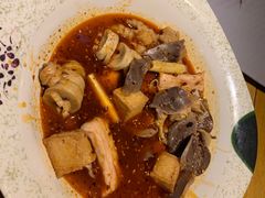 -八一路好吃街(雨田商务大厦店)