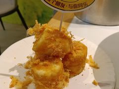 -客家班·客家菜(嘉禾金铂店)