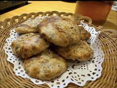 -老阿爸鲜鱼土菜(昆山花桥店)