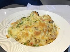-Wei菋·Le Bistrot