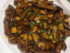 -南来顺饭庄·清真(南菜园店)