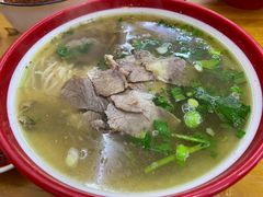-杨家牛肉汤(中兴街店)