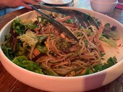 老昆明鸡丝什锦米线-中8楼风尚云南菜(颐堤港店)