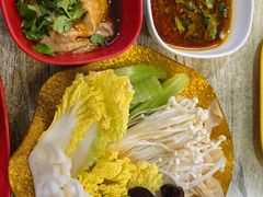 -老徐烧烤涮肚(交道口店)