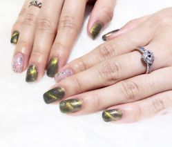 -森日式美甲沙龙MORI NAIL总店