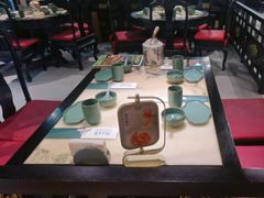 -锦府盐帮·侯宅(五棵松万达店)