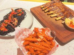 -墨纪Mojí墨西哥餐厅(南开大悦城店)