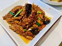 -梅飞酒家(桑园路店)