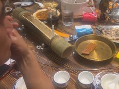 -桃姐农庄老字号(增城分店)
